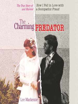 cover image of The Charming Predator